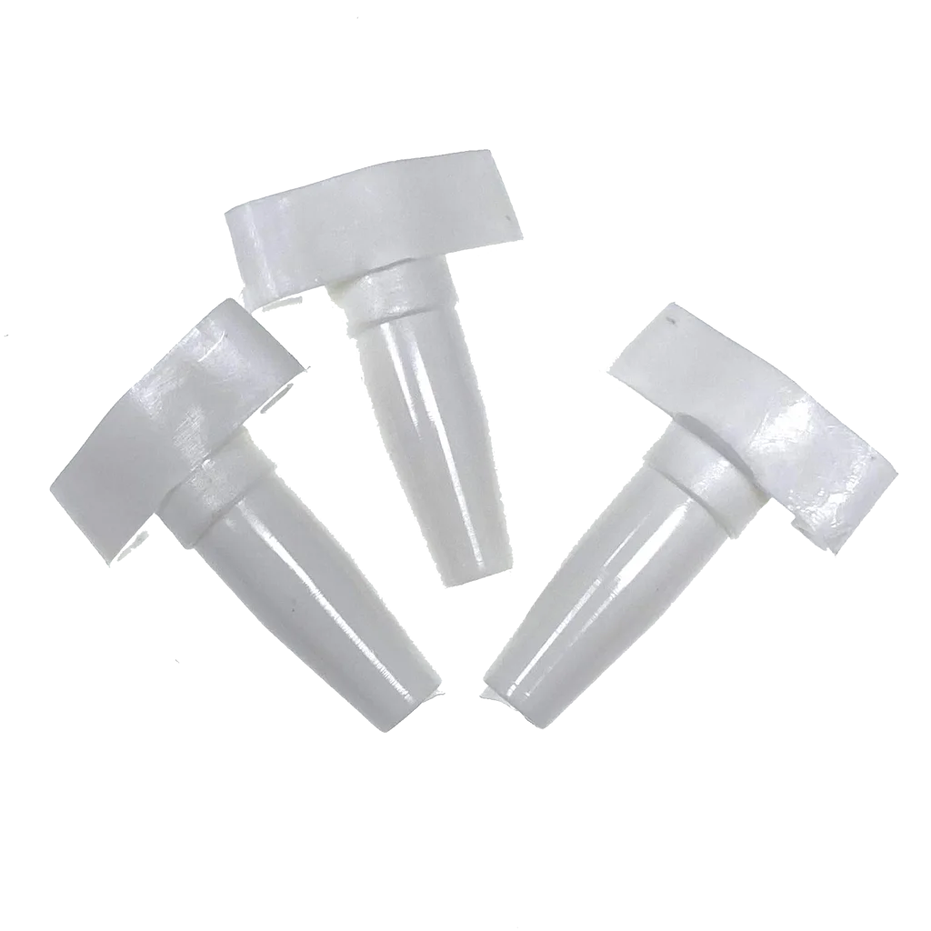W4 Airbed Plug (3 pack)