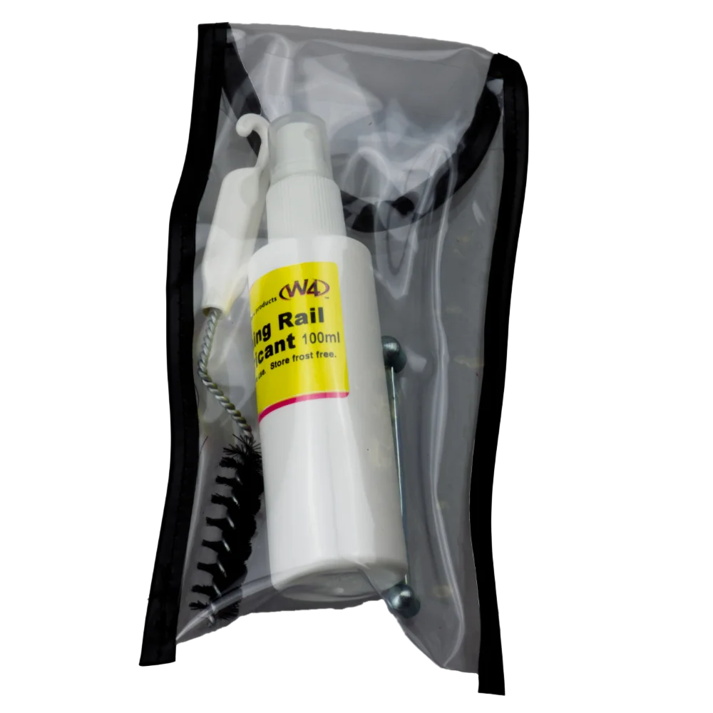 W4 Awning Rail Care Kit – view 2
