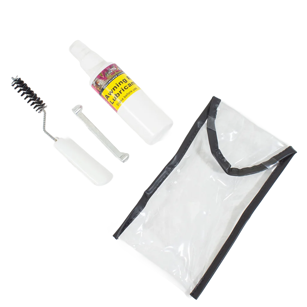 W4 Awning Rail Care Kit