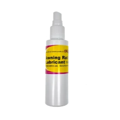 W4 Awning Rail Lubricant 100ml