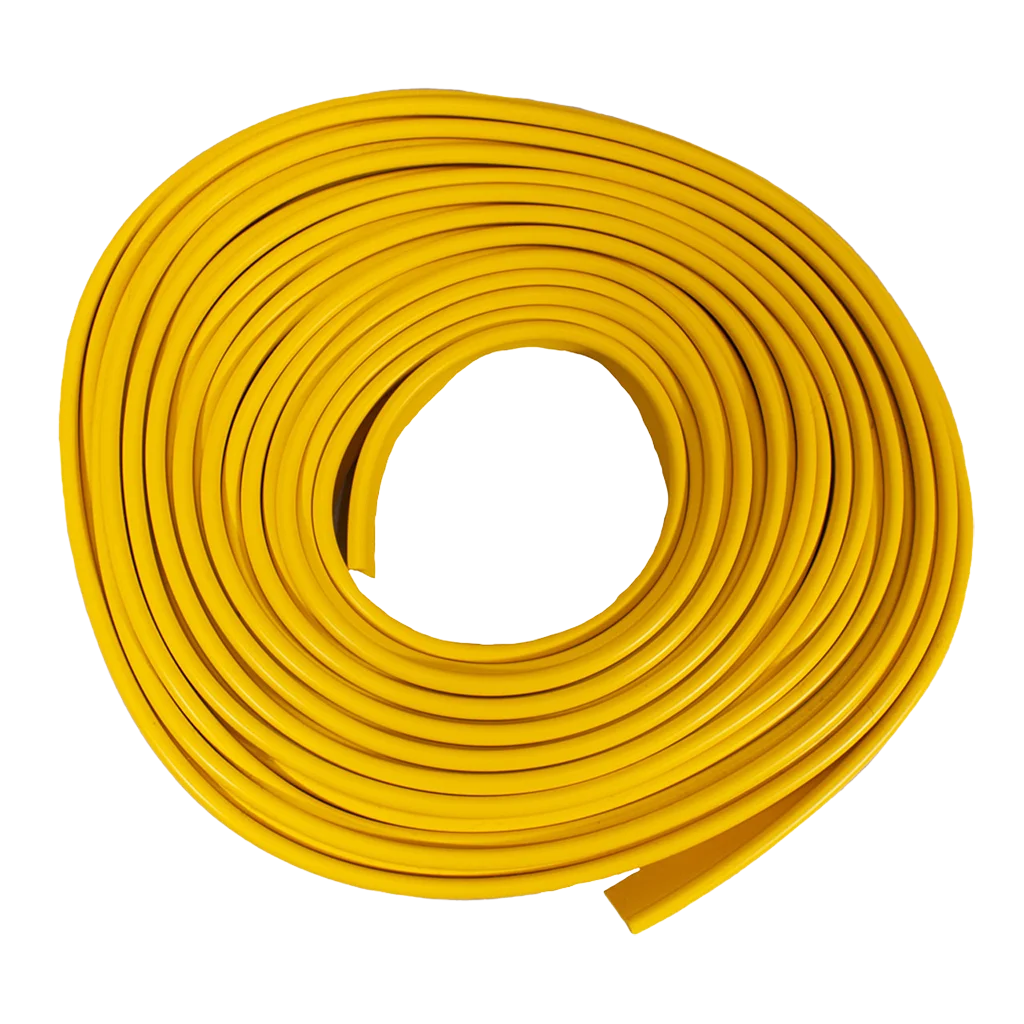 W4 Awning Rail Protection Strip – 12M Roll