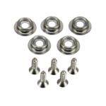W4 Awning Studs & Screws (5 pack)