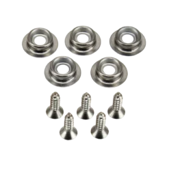 W4 Awning Studs & Screws (5 pack)