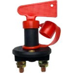 W4 Battery Isolating Switch