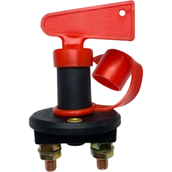 W4 Battery Isolating Switch