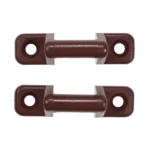 W4 Battery Strap Retaining Brackets (2 pack) – view 2