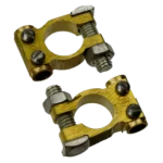 W4 Battery Terminals (2 pack)