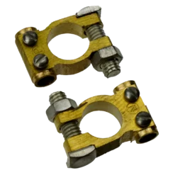 W4 Battery Terminals (2 pack)
