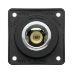 W4 Berker 12V Cigar Socket – Anthracite