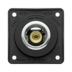 W4 Berker 12V Cigar Socket – Anthracite