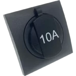 W4 Berker 12V Cigar Socket – Anthracite – view 3