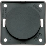 W4 Berker Blanking Plate – Anthracite