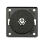 W4 Berker Satelite Point – Anthracite