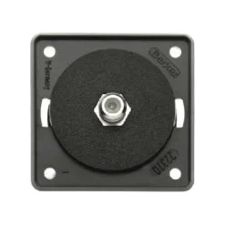 W4 Berker Satelite Point – Anthracite