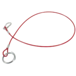 W4 Breakaway Cable With Split Ring