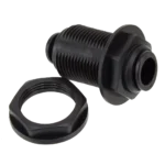 W4 Bulkhead Connector 12mm