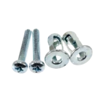 W4 Cavity Fixer Jacknut (2 Pack)