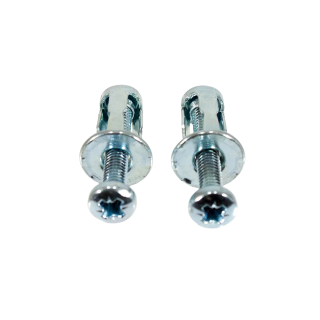 W4 Cavity Fixer Jacknut (2 Pack) – view 2