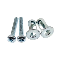 W4 Cavity Fixer Jacknut (2 Pack)