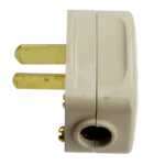 W4 Clipsal Type 2 Pin 12V Plug – view 2