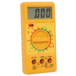 W4 Compact Digital Multimeter