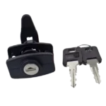 W4 Compartment Lock & Keys