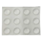 W4 Cupboard Door Stops (12 Pack)