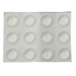 W4 Cupboard Door Stops (12 Pack)