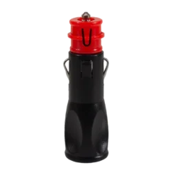 W4 Dual Purpose 12V Plug