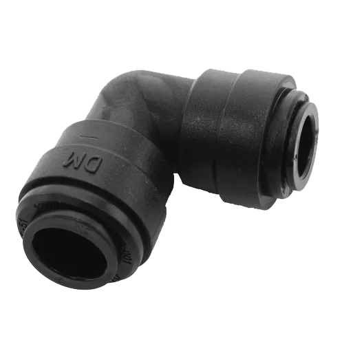 W4 Elbow Reducer 12 – 10 mm