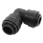 W4 Equal Elbow 12mm