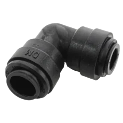 W4 Equal Elbow 12mm