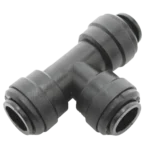 W4 Equal Tee 12mm