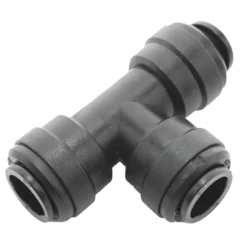 W4 Equal Tee 12mm