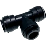W4 Equal Tee 15mm