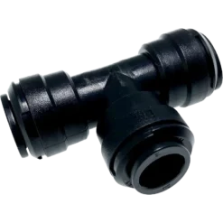 W4 Equal Tee 15mm