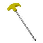 W4 Heavy Duty Tent Peg