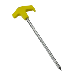 W4 Heavy Duty Tent Peg