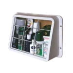 W4 Hold Steady Storage Unit – view 2