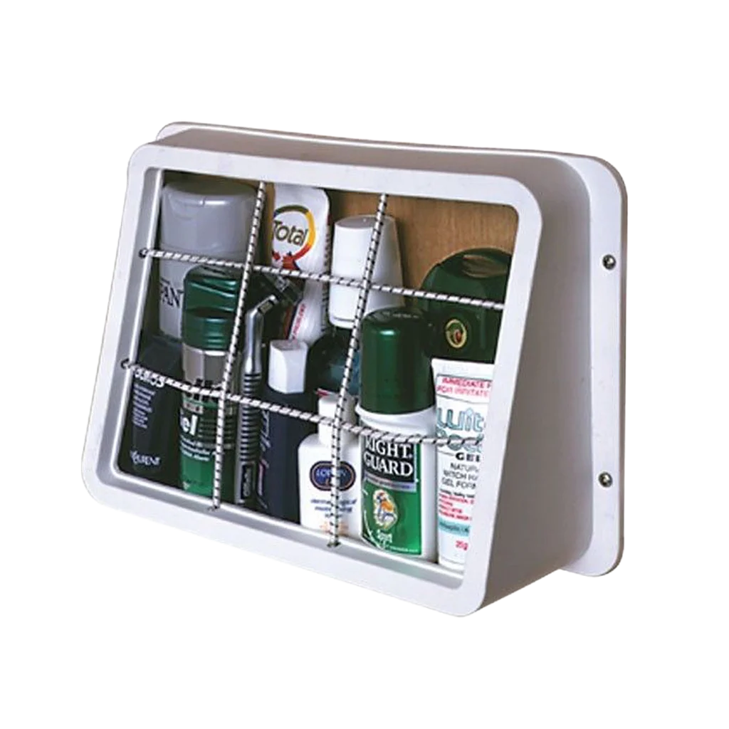 W4 Hold Steady Storage Unit – view 2