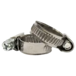 W4 Hose Clip 12-20mm (2 pack)