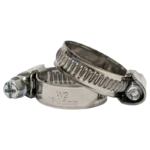 W4 Hose Clip 16-25mm (2 pack)