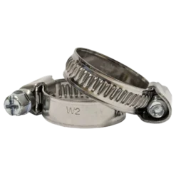 W4 Hose Clip 25-40mm (2 pack)