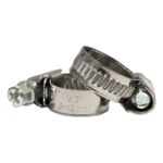 W4 Hose Clip 8-16mm (2 pack)