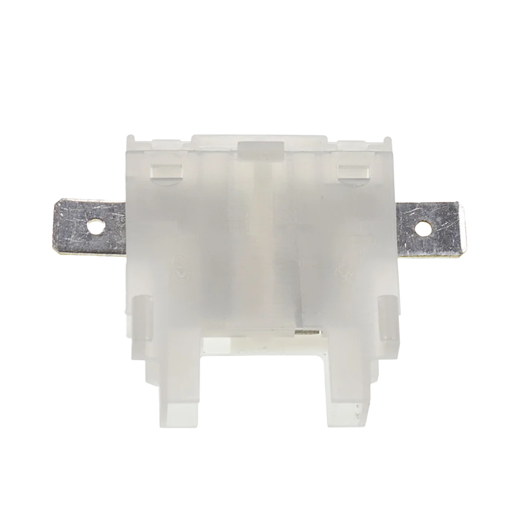 W4 In-Line Blade Fuse Holder