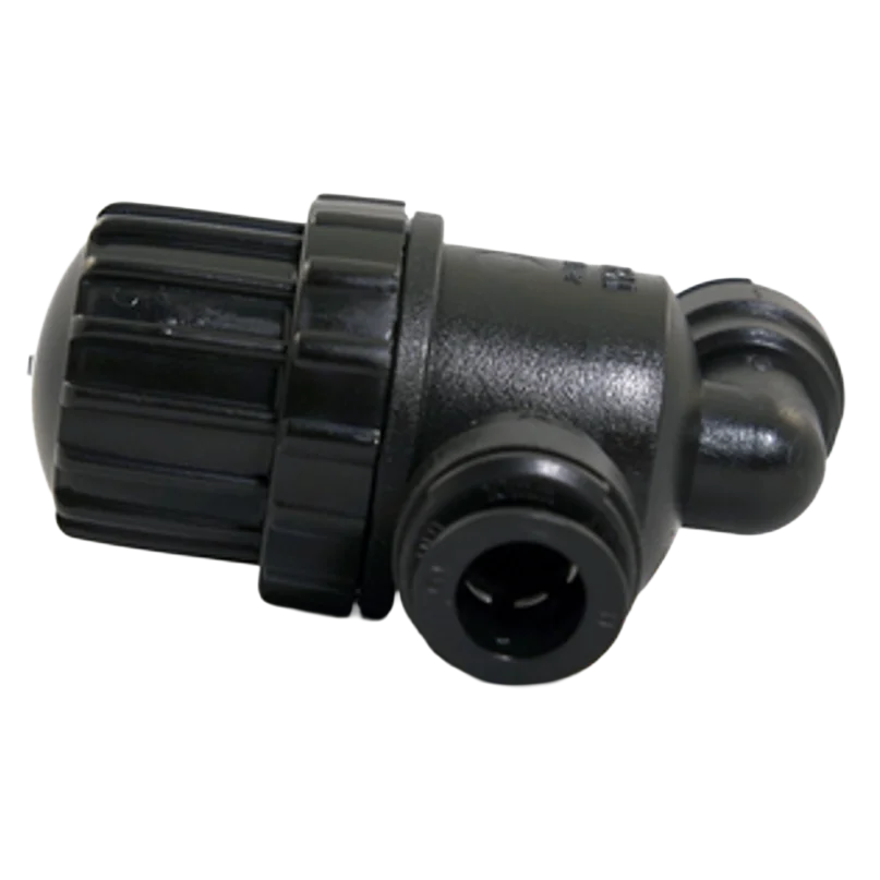 W4 In Line Filter / Strainer 10mm