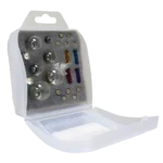W4 Indoor/Outdoor Bulb & Fuse Kit – view 3