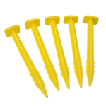W4 Lay Flat Awning Pegs (5 Pack)