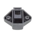 W4 Lever Operated Mini Catch – view 2
