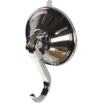 W4 Lever Suction Hook 37mm – Chrome